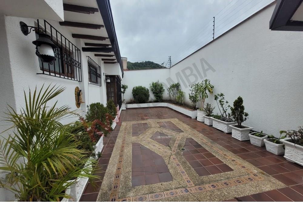 Casa en venta en Bosques Del Marques, Bogotá · foto 14 de 19