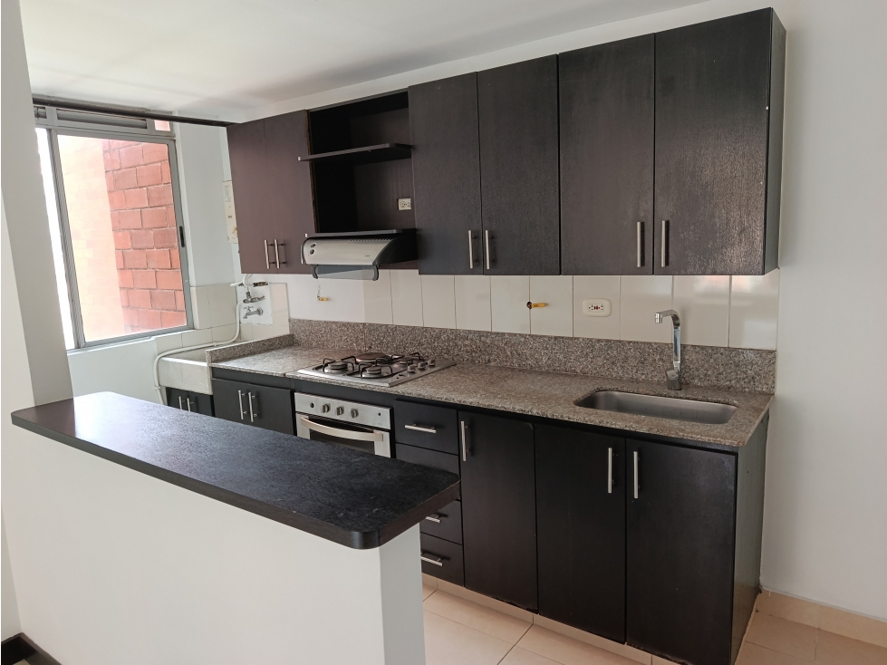 Apartamento en venta en Camino Verde, Envigado · foto 3 de 22