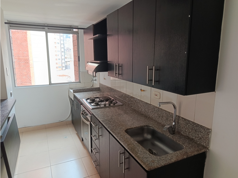 Apartamento en venta en Camino Verde, Envigado · foto 4 de 22