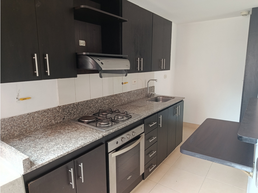 Apartamento en venta en Camino Verde, Envigado · foto 5 de 22