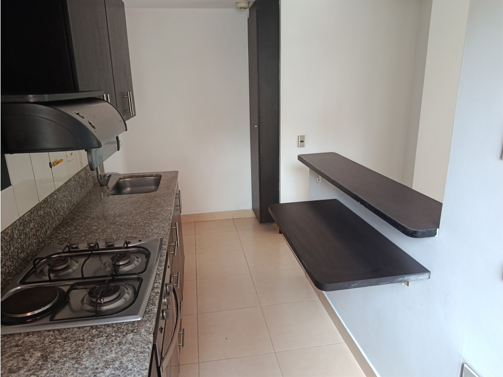 Apartamento en venta en Camino Verde, Envigado · foto 6 de 22