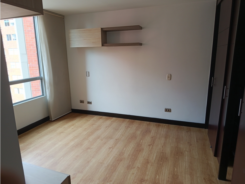 Apartamento en venta en Camino Verde, Envigado · foto 8 de 22