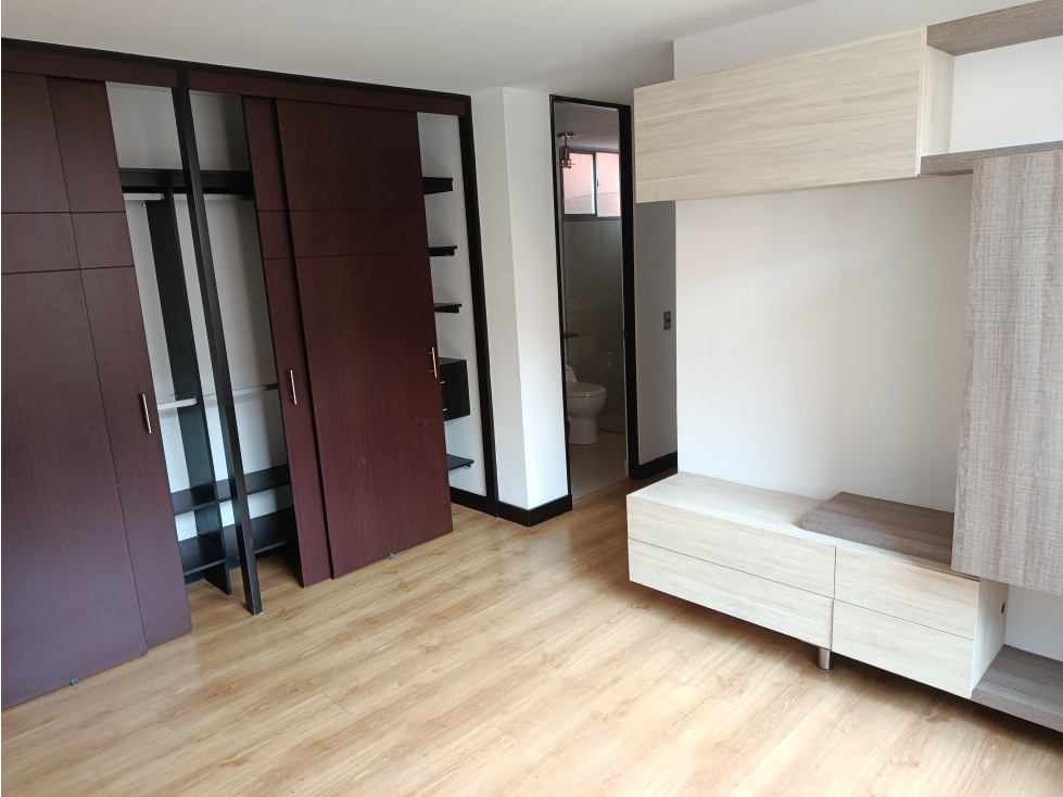 Apartamento en venta en Camino Verde, Envigado · foto 9 de 22