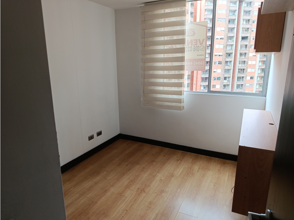 Apartamento en venta en Camino Verde, Envigado · foto 11 de 22