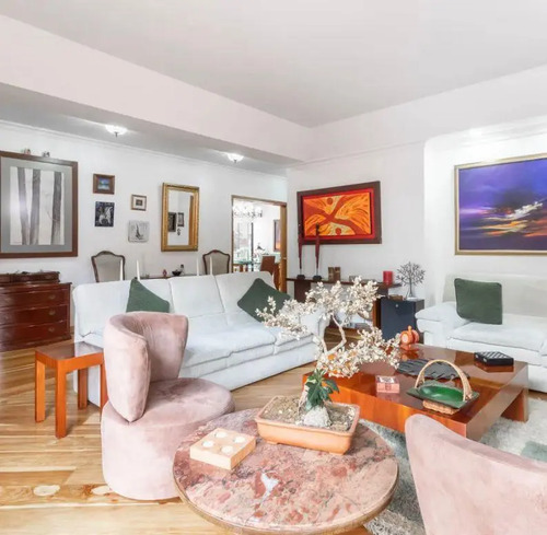 Apartamento en venta en La Cabrera, Bogotá · foto 2 de 12