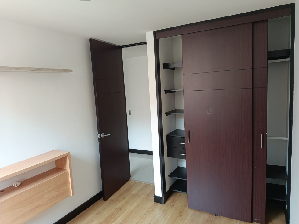 Apartamento en venta en Camino Verde, Envigado · foto 12 de 22