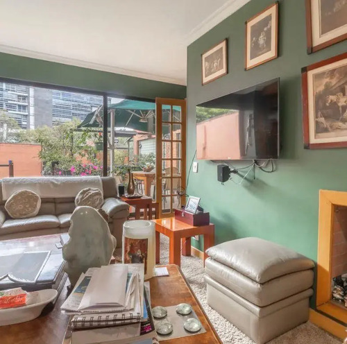 Apartamento en venta en La Cabrera, Bogotá · foto 4 de 12
