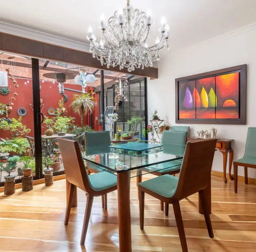 Apartamento en venta en La Cabrera, Bogotá · foto 5 de 12
