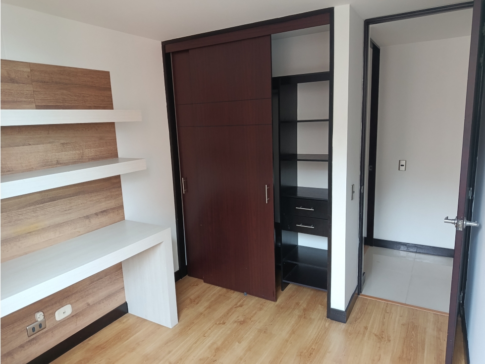 Apartamento en venta en Camino Verde, Envigado · foto 15 de 22