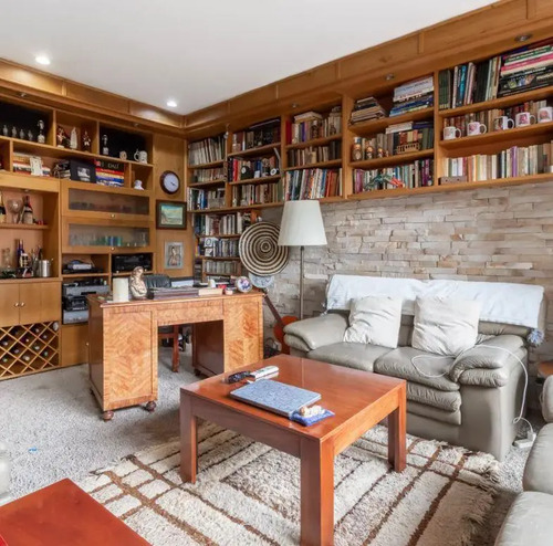 Apartamento en venta en La Cabrera, Bogotá · foto 6 de 12