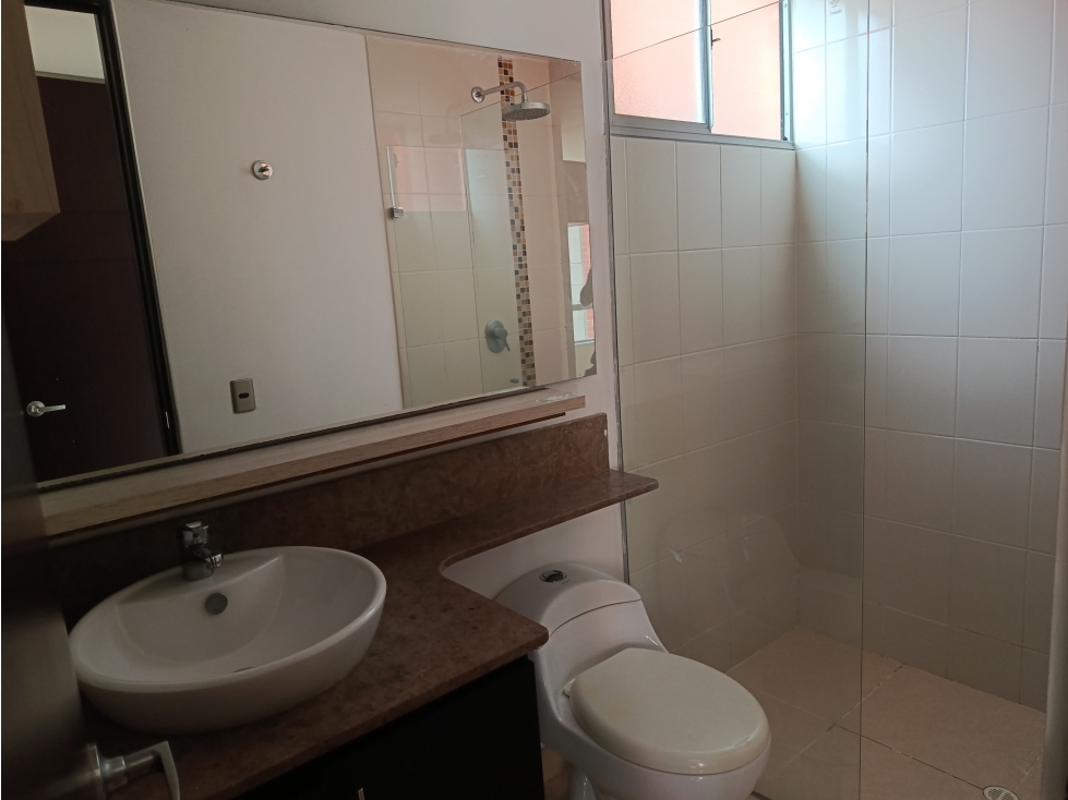 Apartamento en venta en Camino Verde, Envigado · foto 16 de 22