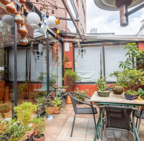 Apartamento en venta en La Cabrera, Bogotá · foto 7 de 12