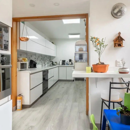 Apartamento en venta en La Cabrera, Bogotá · foto 8 de 12
