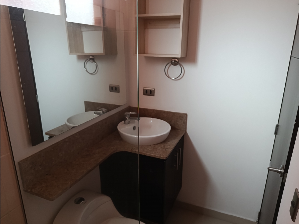 Apartamento en venta en Camino Verde, Envigado · foto 17 de 22