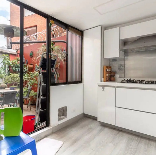 Apartamento en venta en La Cabrera, Bogotá · foto 9 de 12
