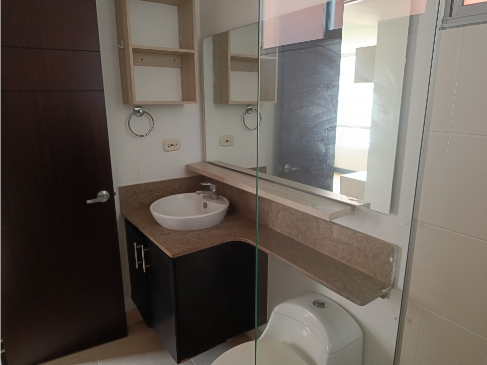 Apartamento en venta en Camino Verde, Envigado · foto 18 de 22