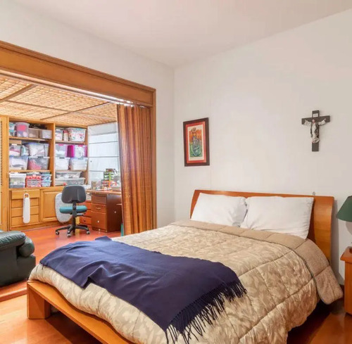 Apartamento en venta en La Cabrera, Bogotá · foto 10 de 12