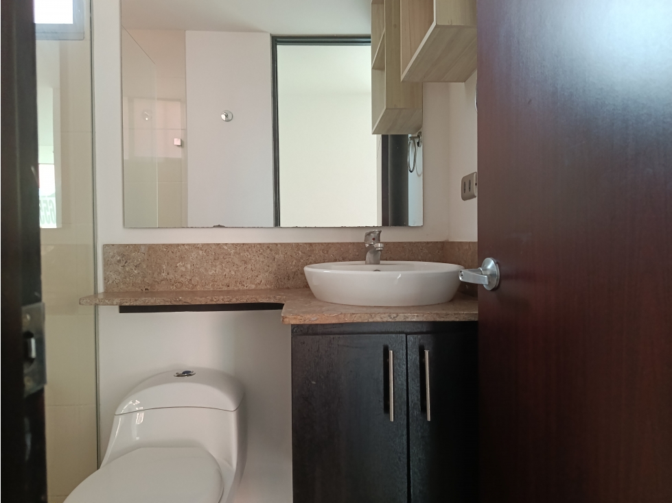 Apartamento en venta en Camino Verde, Envigado · foto 19 de 22