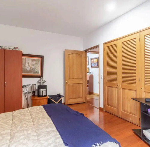Apartamento en venta en La Cabrera, Bogotá · foto 11 de 12