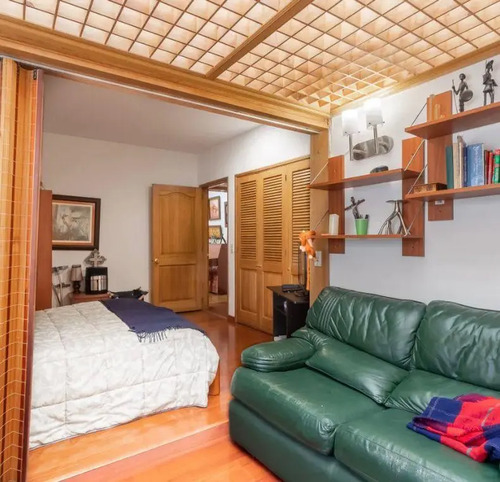 Apartamento en venta en La Cabrera, Bogotá · foto 12 de 12