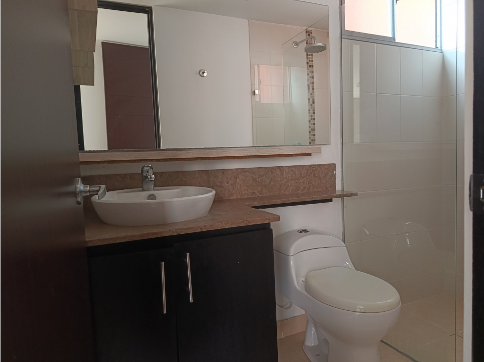 Apartamento en venta en Camino Verde, Envigado · foto 20 de 22