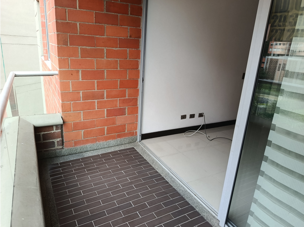 Apartamento en venta en Camino Verde, Envigado · foto 21 de 22