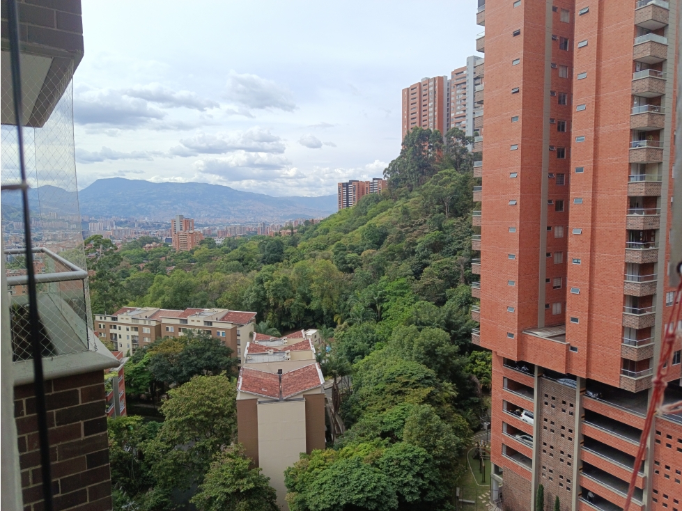Apartamento en venta en Camino Verde, Envigado · foto 22 de 22