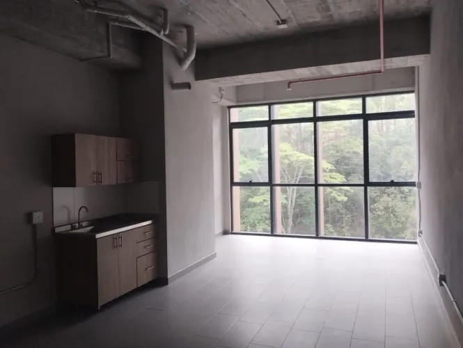 Oficina en arriendo en Las Palmas, Medellín, 100 m² · foto 8 de 15