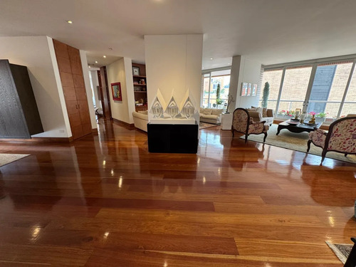 Apartamento en venta en Chapinero, Bogotá · foto 2 de 12