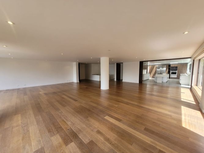 Apartamento de 4 alcobas en venta en El Seminario, Bogotá, 510 m² · foto 7 de 23