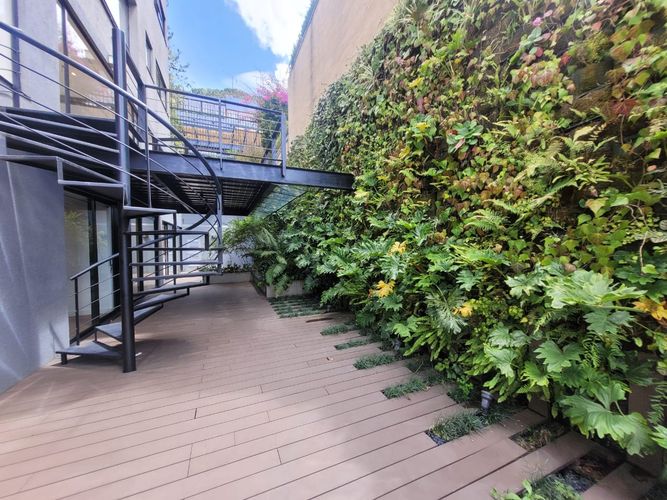 Apartamento de 4 alcobas en venta en El Seminario, Bogotá, 510 m² · foto 8 de 23