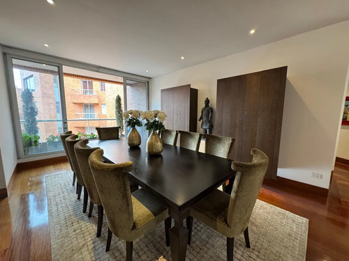 Apartamento en venta en Chapinero, Bogotá · foto 7 de 12