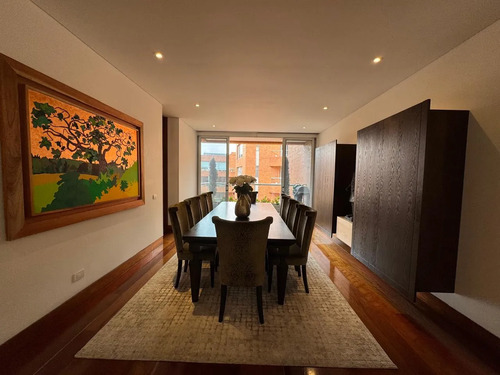 Apartamento en venta en Chapinero, Bogotá · foto 8 de 12