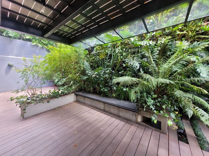 Apartamento de 4 alcobas en venta en El Seminario, Bogotá, 510 m² · foto 9 de 23