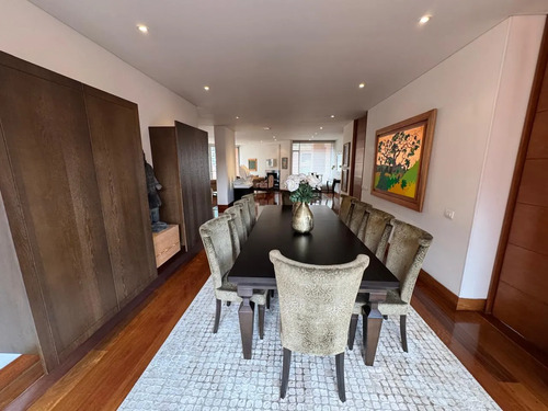 Apartamento en venta en Chapinero, Bogotá · foto 9 de 12