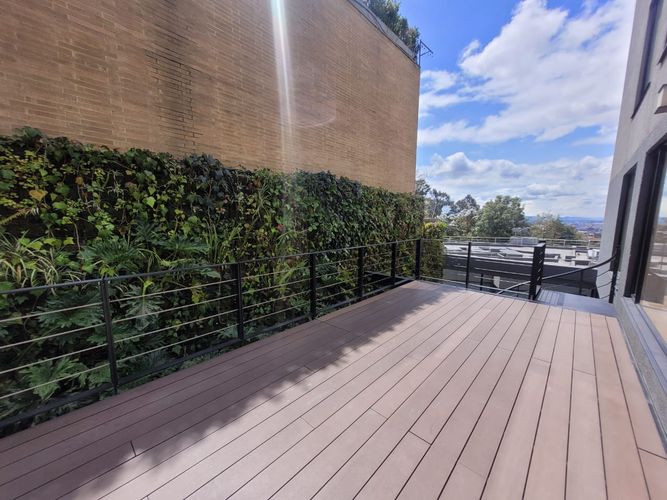 Apartamento de 4 alcobas en venta en El Seminario, Bogotá, 510 m² · foto 10 de 23