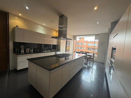 Apartamento en venta en Chapinero, Bogotá · foto 10 de 12
