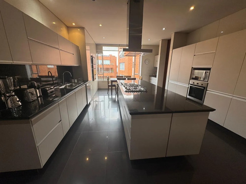 Apartamento en venta en Chapinero, Bogotá · foto 11 de 12