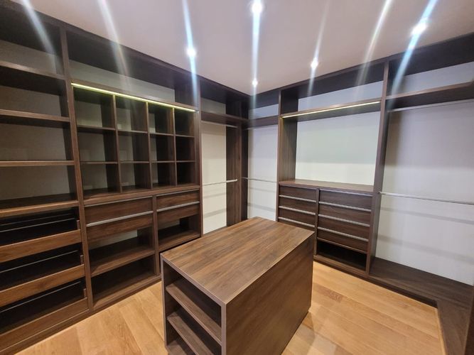 Apartamento de 4 alcobas en venta en El Seminario, Bogotá, 510 m² · foto 12 de 23