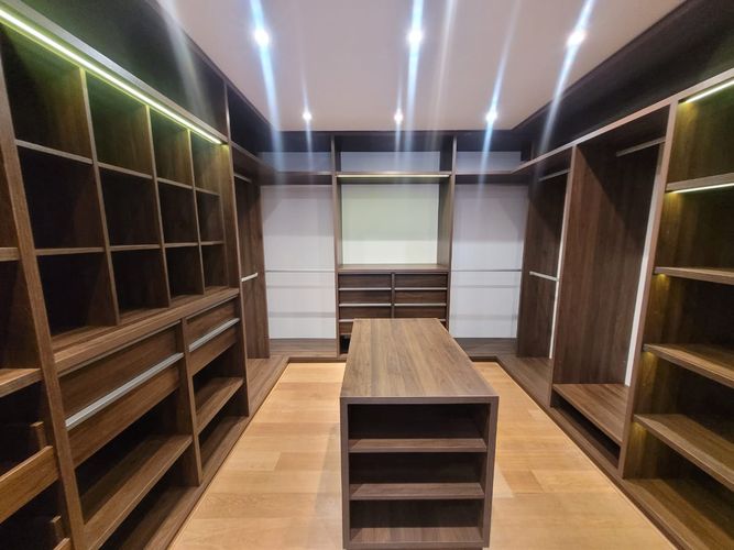 Apartamento de 4 alcobas en venta en El Seminario, Bogotá, 510 m² · foto 19 de 23