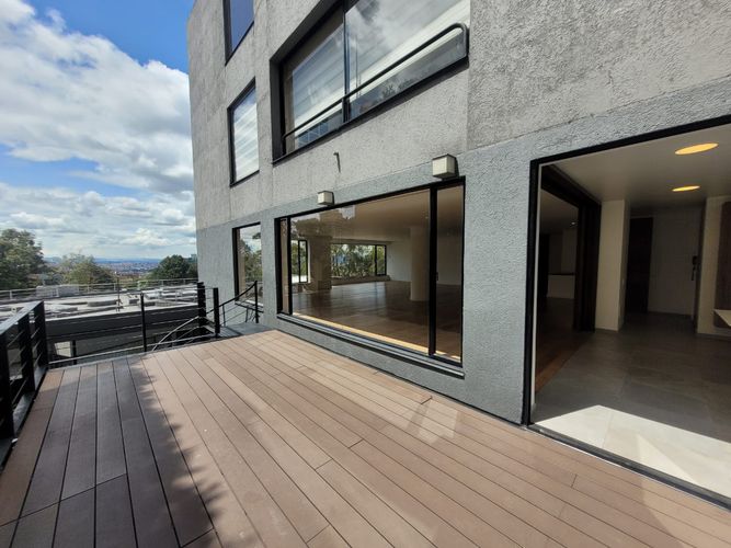 Apartamento de 4 alcobas en venta en El Seminario, Bogotá, 510 m² · foto 23 de 23