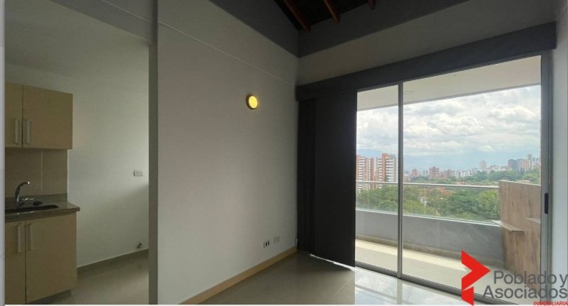 Apartamento en venta en Loma Del Esmeraldal, Envigado · foto 3 de 19
