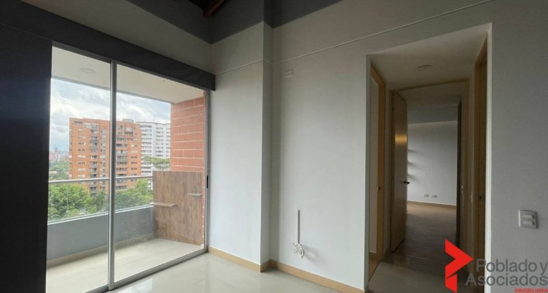 Apartamento en venta en Loma Del Esmeraldal, Envigado · foto 4 de 19