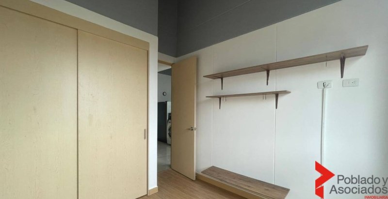 Apartamento en venta en Loma Del Esmeraldal, Envigado · foto 10 de 19