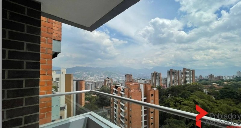 Apartamento en venta en Loma Del Esmeraldal, Envigado · foto 14 de 19