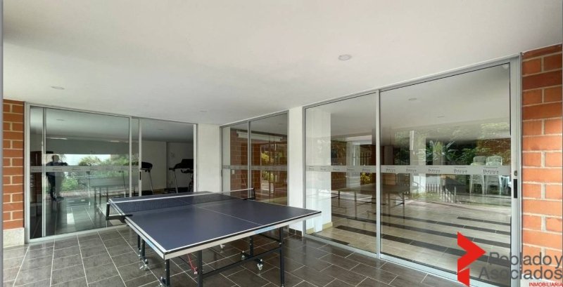 Apartamento en venta en Loma Del Esmeraldal, Envigado · foto 16 de 19