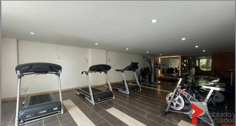 Apartamento en venta en Loma Del Esmeraldal, Envigado · foto 17 de 19
