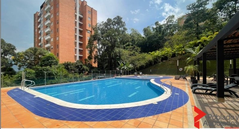 Apartamento en venta en Loma Del Esmeraldal, Envigado · foto 18 de 19