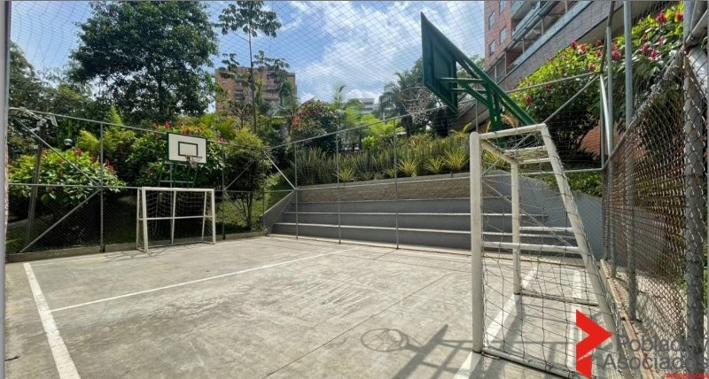 Apartamento en venta en Loma Del Esmeraldal, Envigado · foto 19 de 19
