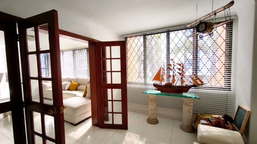 Apartamento de 3 alcobas en venta en Ciudad Jardin, Cali, 169 m² · foto 3 de 12
